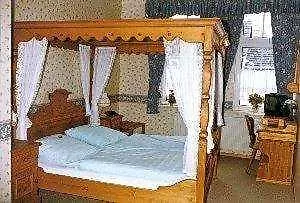 Altstadtgasthof Krone Hotel Eschwege