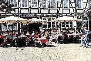 Altstadtgasthof Krone Hotel
