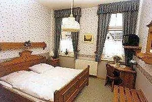 Hotel Altstadtgasthof Krone Eschwege